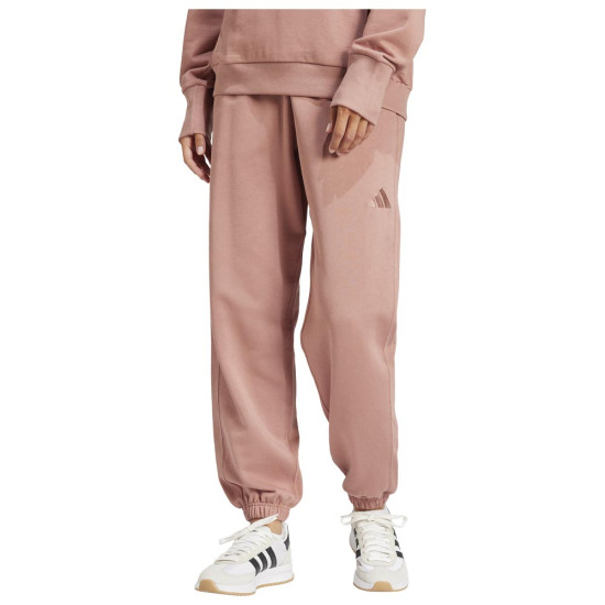 Adidas Γυναικείο παντελόνι φόρμας All SZN French Terry Pants